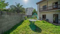 Garden of Single-family semi-detached for sale in Siero  with Terrace
