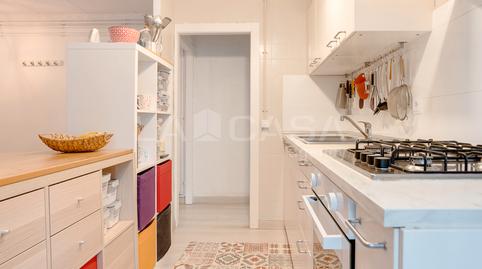 Foto 5 de Pis en venda a Sant Ildefons, Barcelona