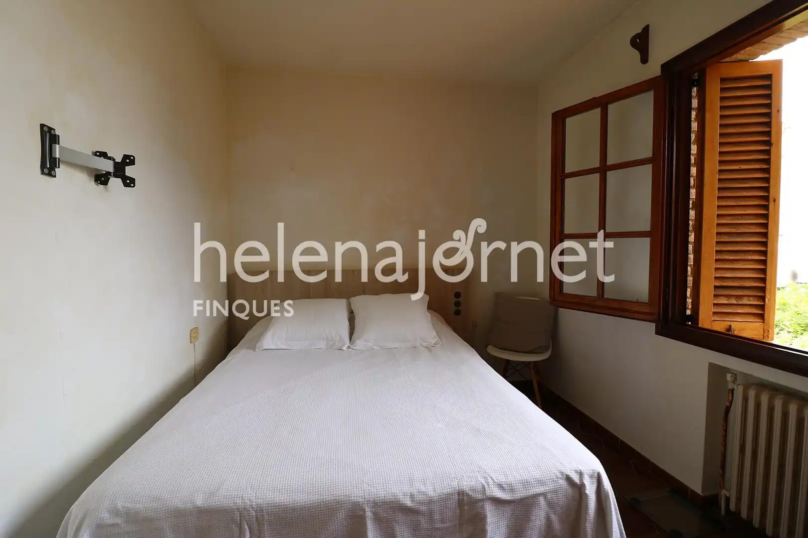 Habitación de Casa adosada en venta en Sant Feliu de Guíxols con Amueblado