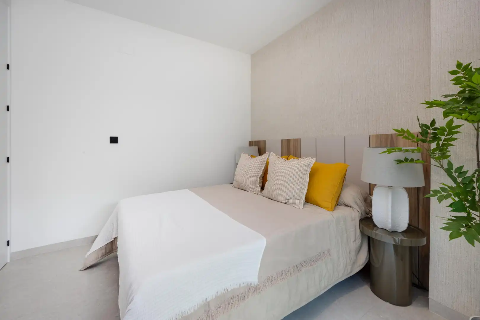 Penthouse mit Pool zum Verkauf in Puerto Deportivo, imagen 12