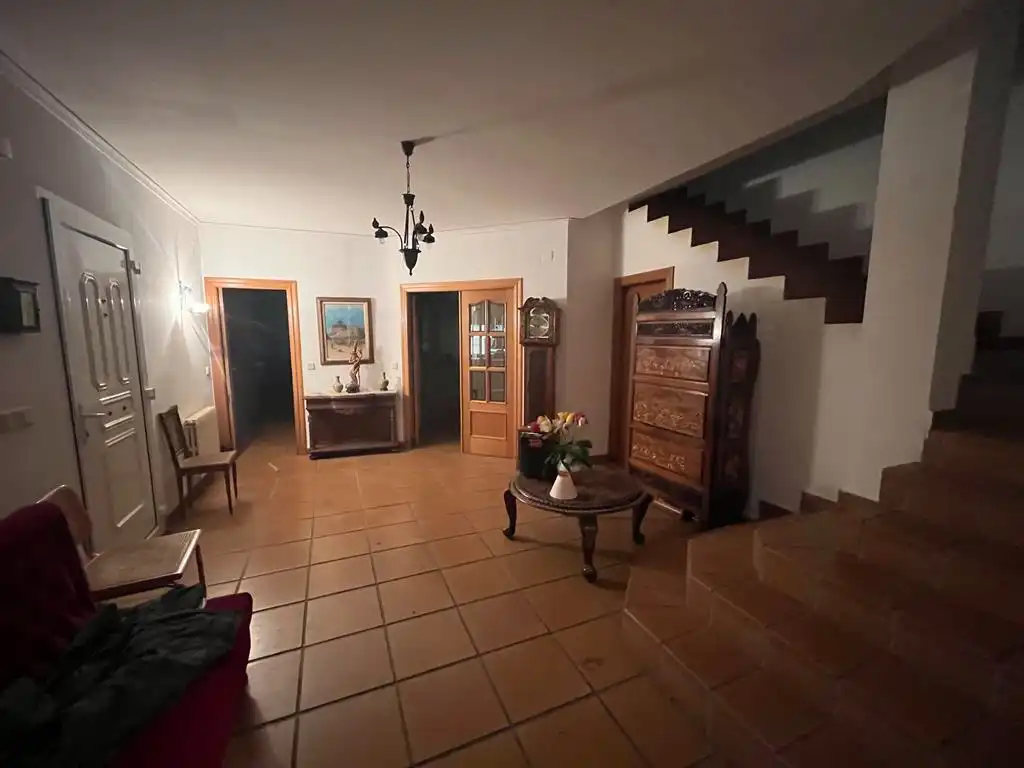 Casa o chalet en venta en Albacete con Aire acondicionado, Calefacción y Jardín privado