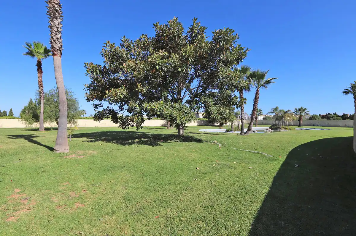 Villa avec piscine à vendre à Las Marinas / Les Marines, imagen 28