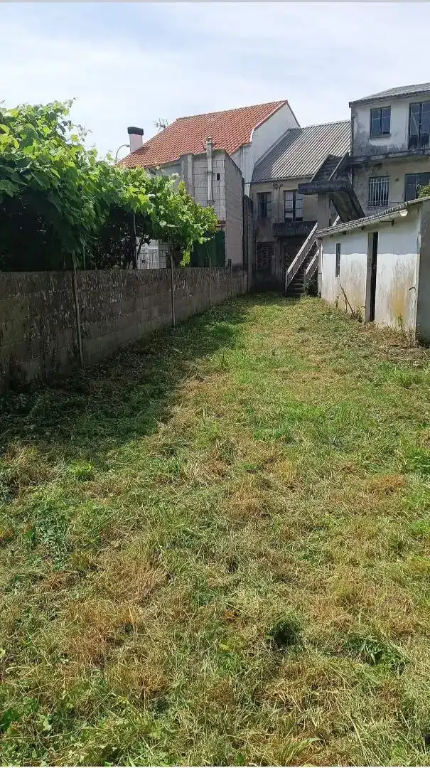 Casa o chalet en venta en Narón