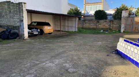 Foto 4 von Residential zum Verkauf in Bellavista,  Sevilla Capital