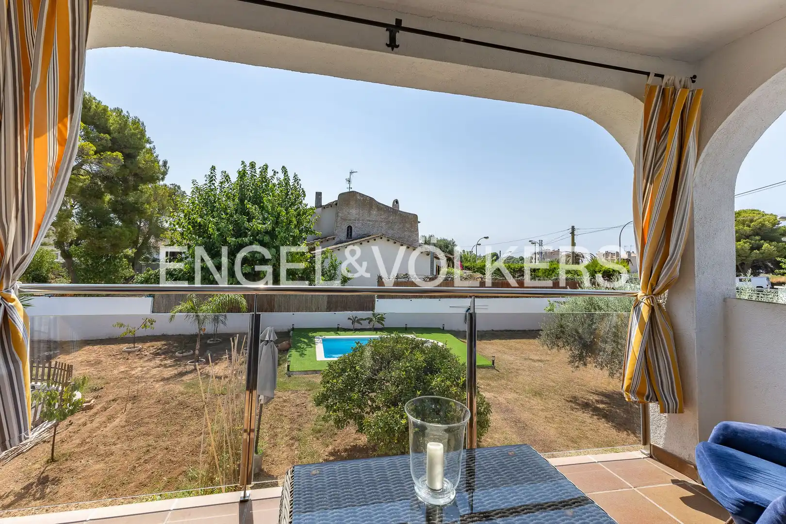 Maison avec piscine à vendre à Els Masos - Els Garrofers, imagen 67