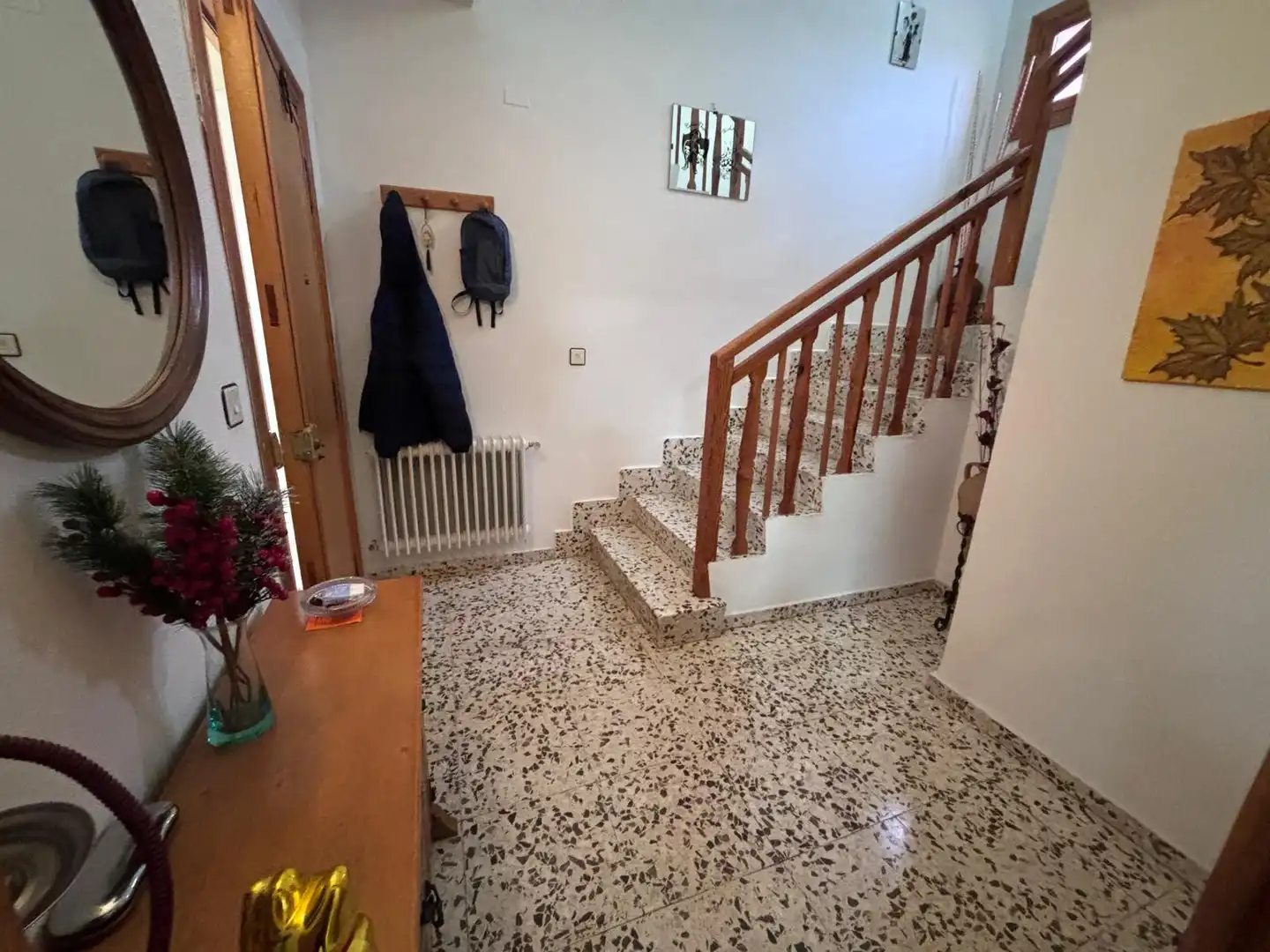 Houses for sale in Villalgordo del Júcar  with Heating, Terrace and Furnished