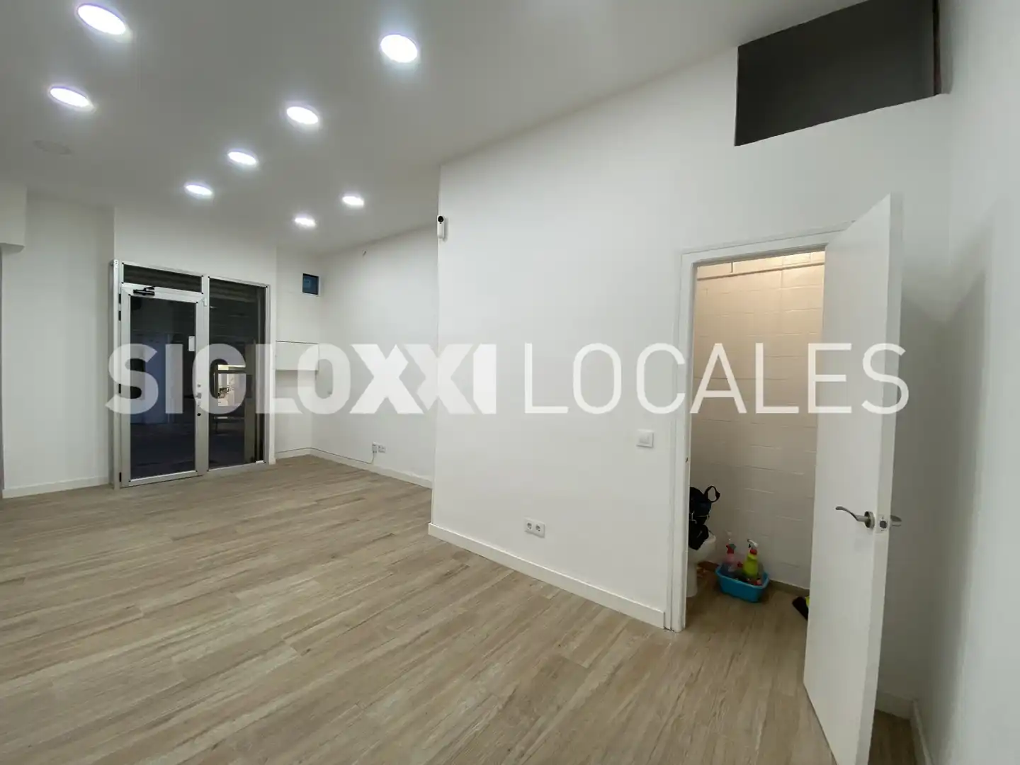 Büro zur Miete in Barcelona mit Klimaanlage