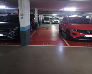 Parking of Garage to rent in  Madrid Capital