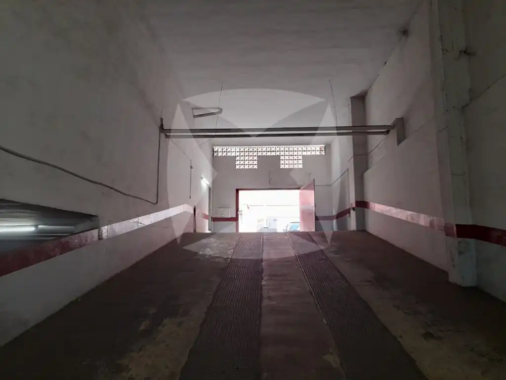Aparcament en venda a Calle Jesús Rincón Jiménez, imagen 4