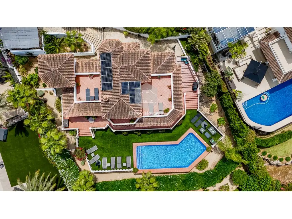 Casa amb piscina en venda a Partides comunes - Adsubia, imagen 7