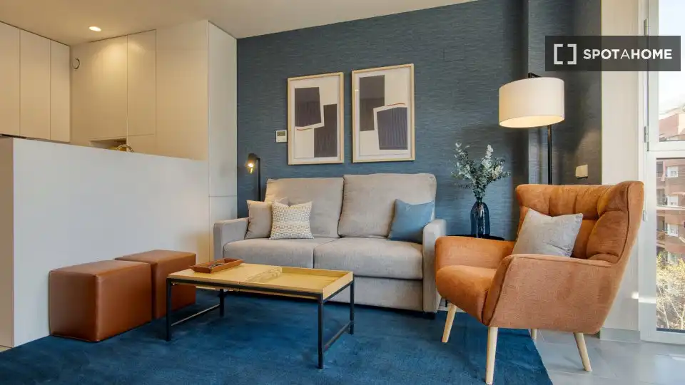 Flat to rent in Gràcia, imagen 3