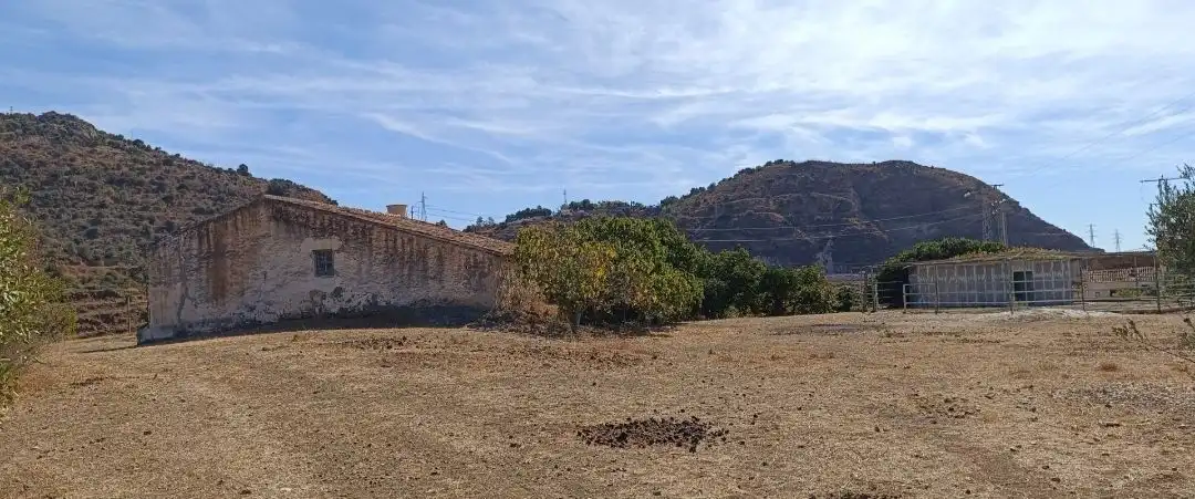 Terrain rustique à vendre à Camino de los almendrales
