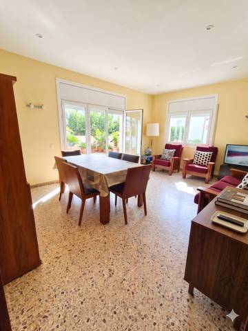 Casa-chalet en Venta en Prat de Vilanova