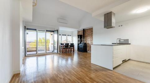 Foto 4 de Pis en venda a El Burgo, Madrid