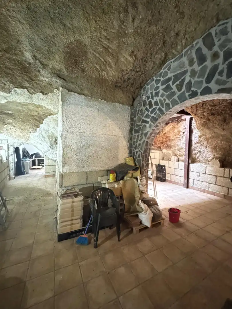 Casa o xalet en venda a Fasnia