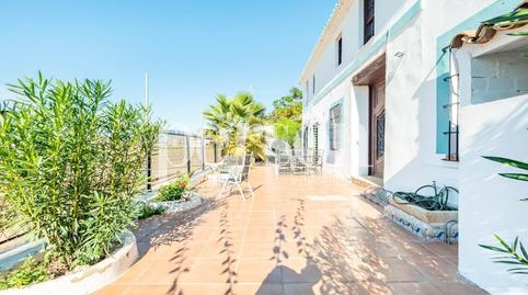 Foto 4 de Finca rústica en venda a Ausias March, Valencia