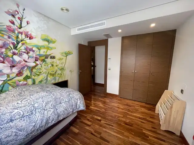 Maisonette zur Miete in Carrer Tomás López Torregrosa, Barrio del Centro