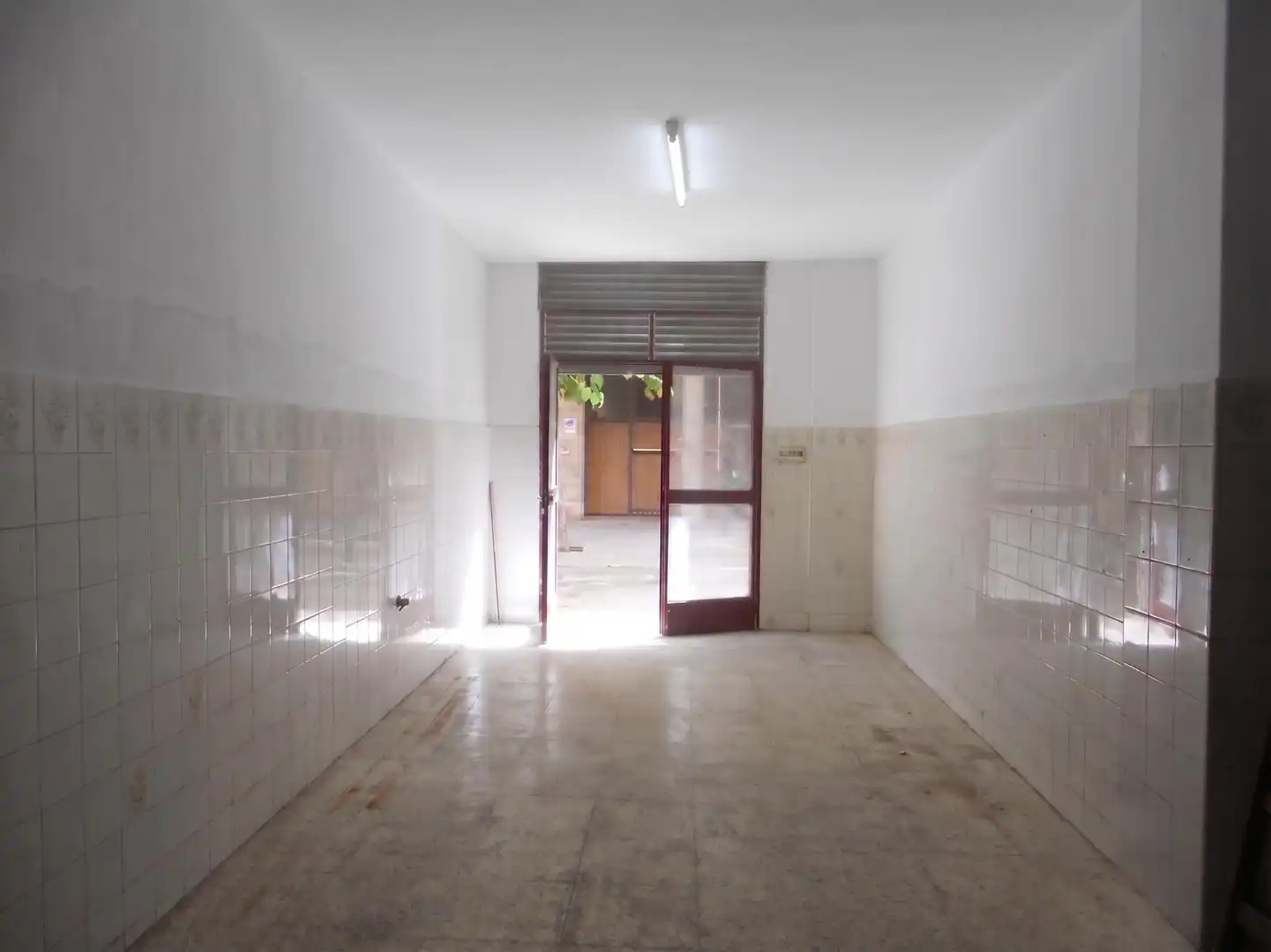 Commercial properties for sale in Murcia