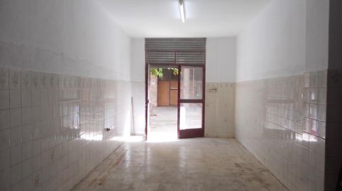 Photo 2 of Commercial properties for sale in El Carmen, Murcia Capital