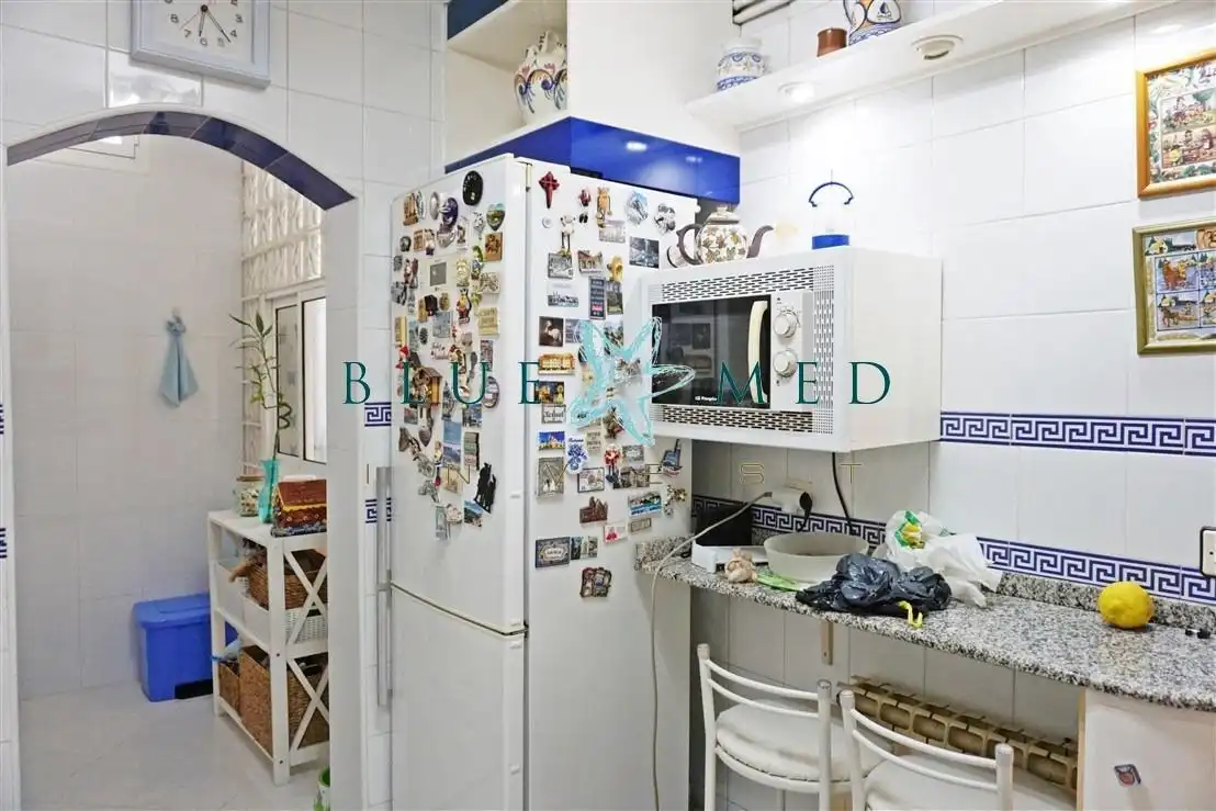 Triplex mit Terrasse zum Verkauf in Avenida Avenida Alamillo, imagen 10