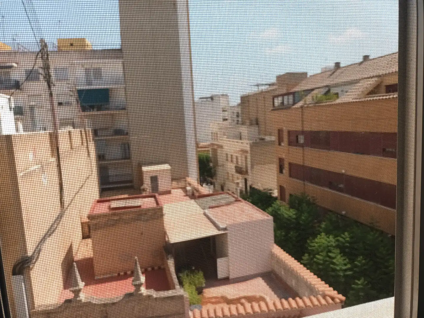 Flat with lift for sale in Piscinas, imagen 11