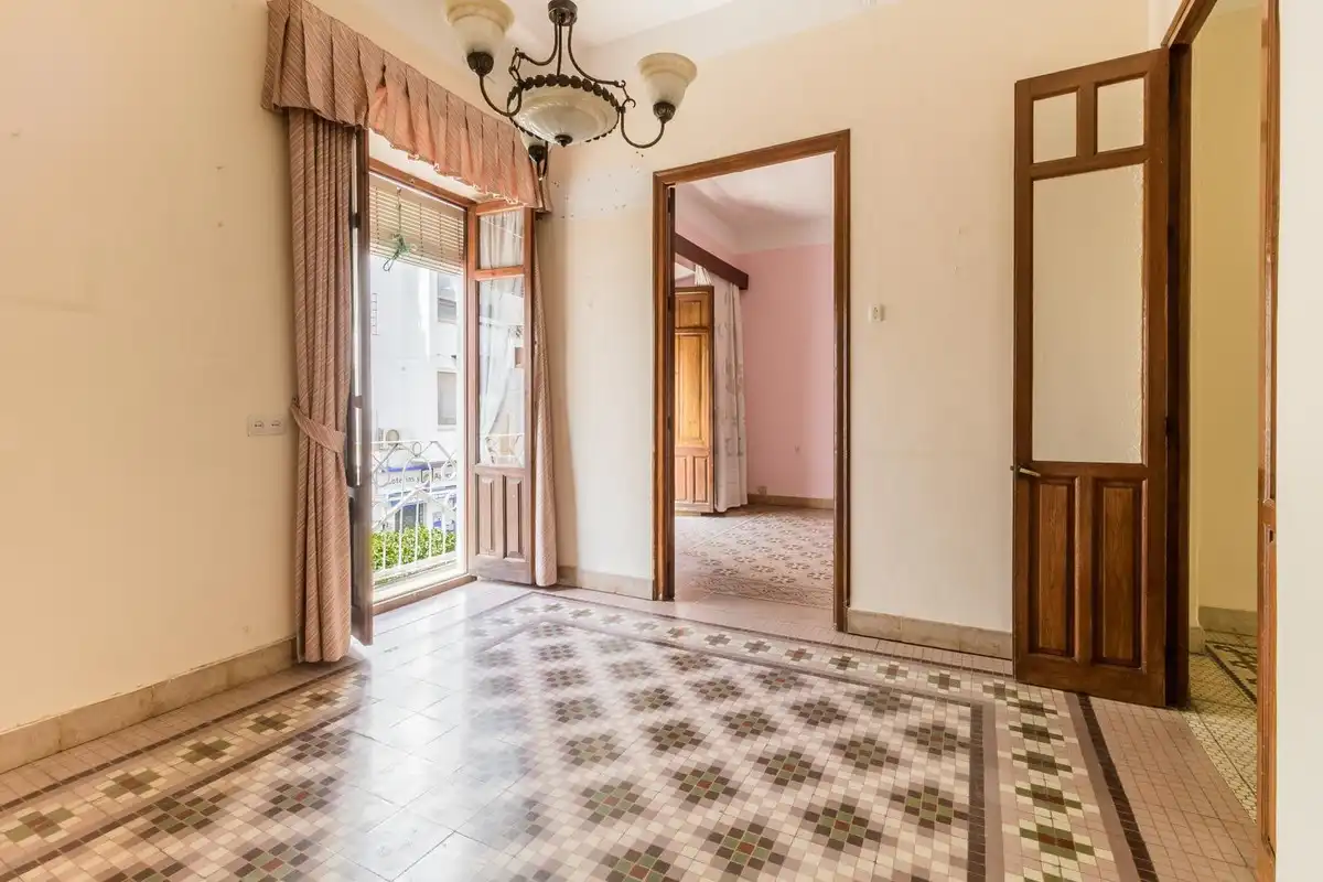Terraced house for sale in Calle Parque Central 5, imagen 13