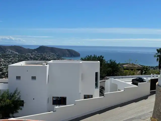 Casa con giardino in vendita a Benimeit - Tabaira, imagen 8