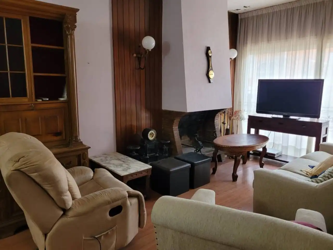 Casa en venta en Calle Sant Maties, imagen 2