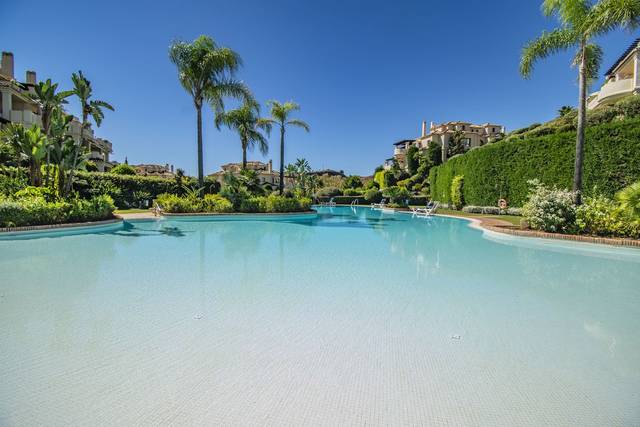 Apartamento en Venta en Ctra. de Benahavís, Km 3. en Los Arqueros - Puerto del Almendro