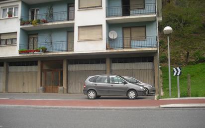 Parking of Flat for sale in Legorreta  with Balcony