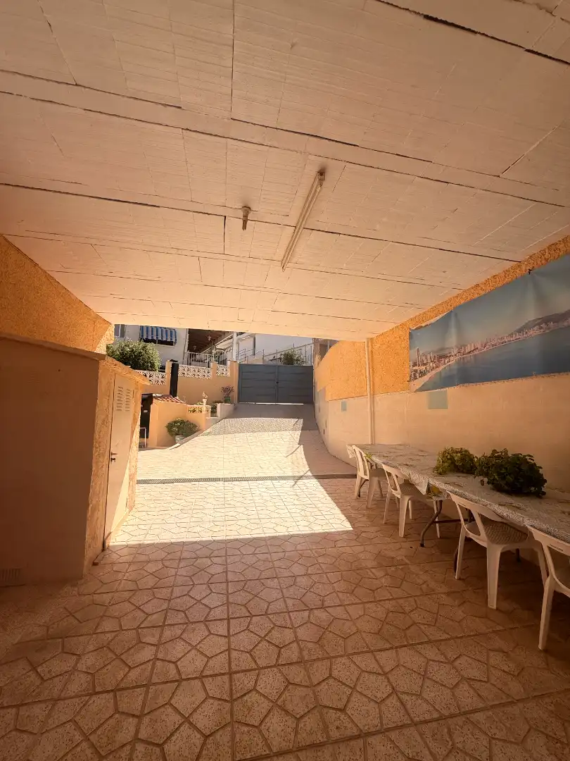 House with terrace for sale in Rincón de Loix, imagen 17