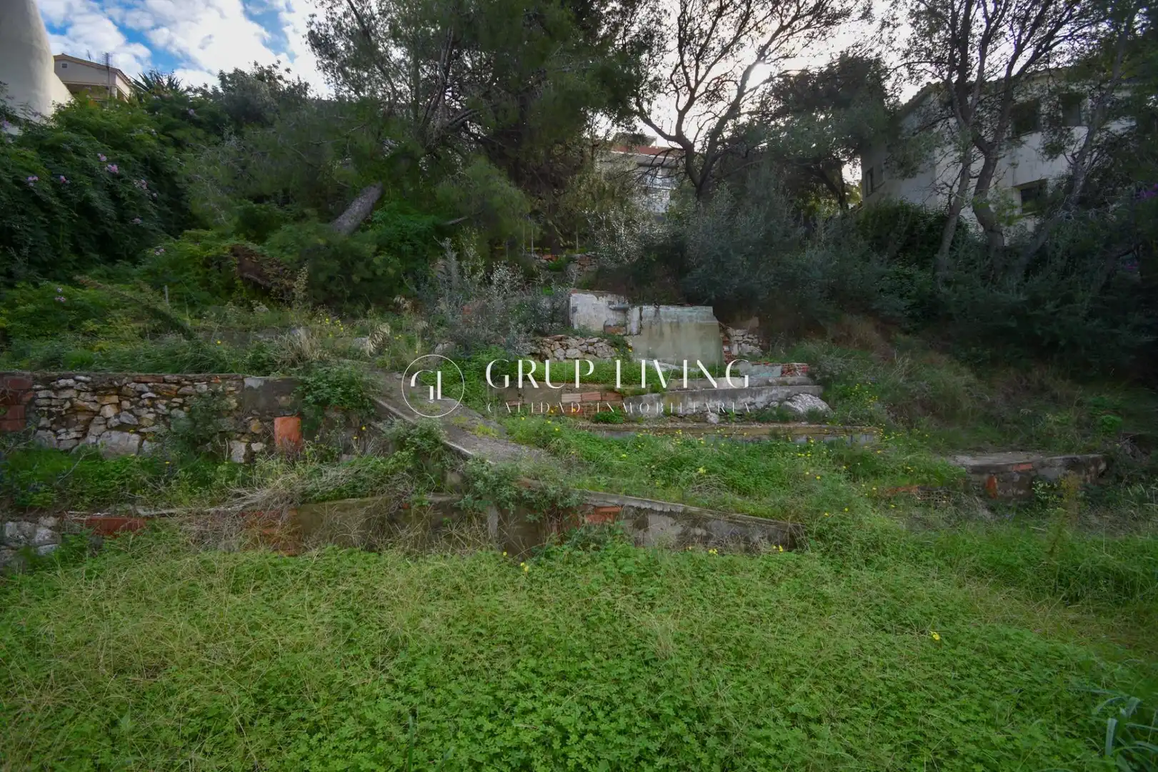 Terreny residencial en venda a Llevantina - Montgavina - Quintmar, imagen 10