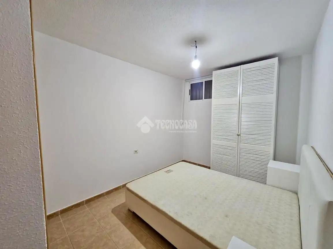 Habitación de Piso en venta en Güímar con Balcón
