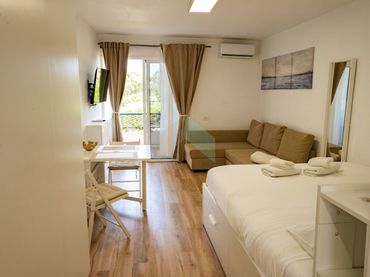 Estudio con piscina en venta en Nordica