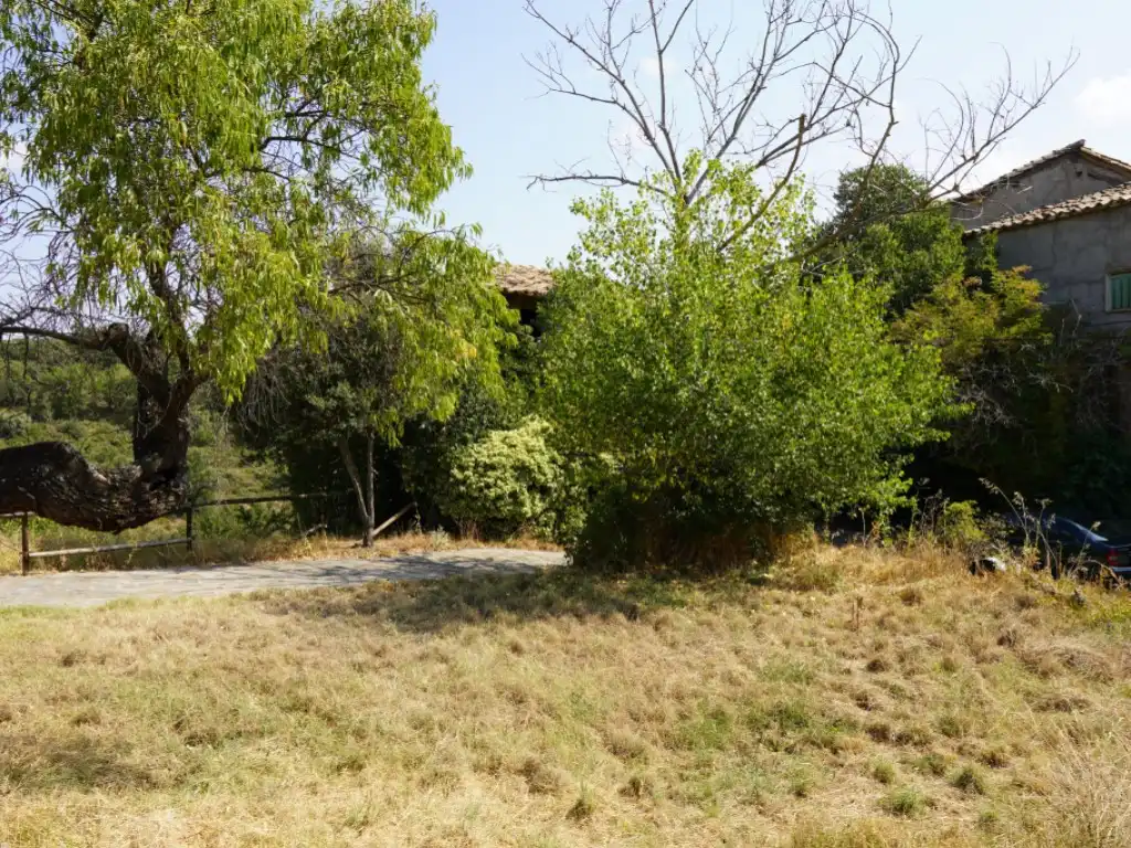 Casa o chalet en venta en Barrio Norte, 32, Bárcabo