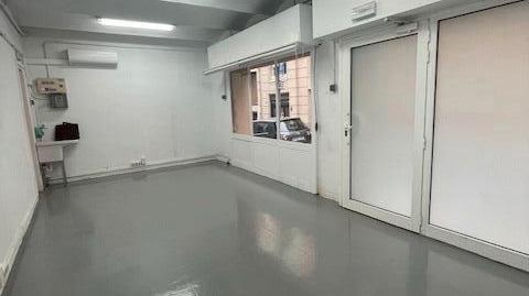 Photo 2 of Premises to rent in Carrer de Tavern, 64, Sant Gervasi- Galvany, Barcelona