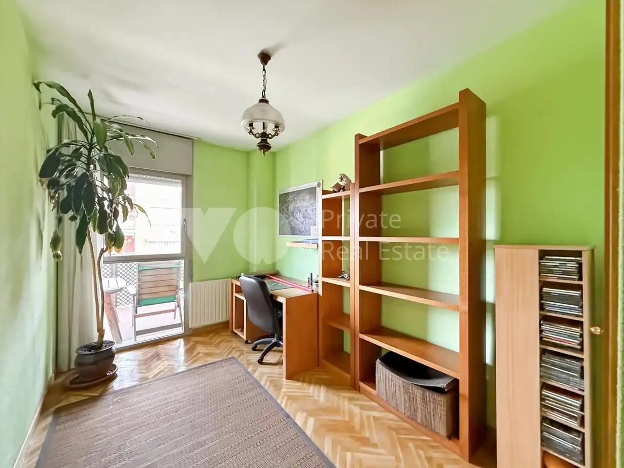 Habitación de Piso en venta en Boadilla del Monte con Aire acondicionado, Calefacción y Parquet