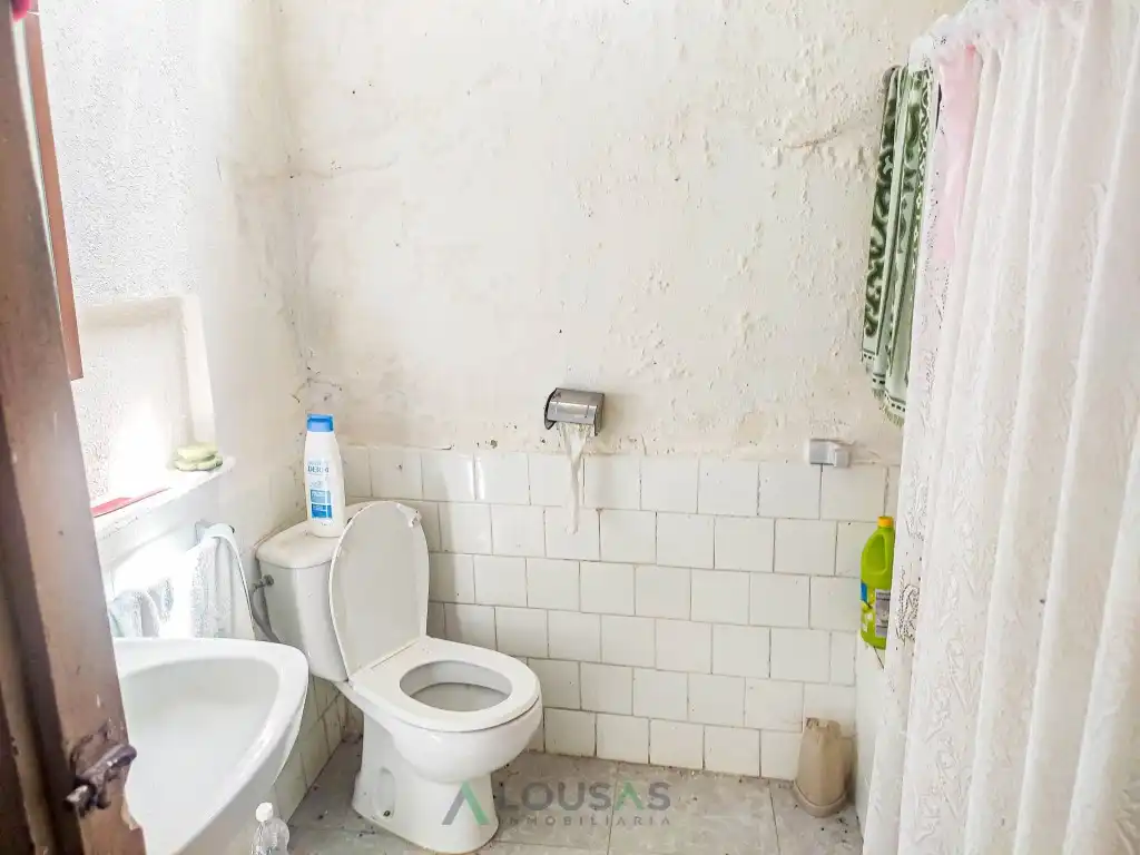 Casa o chalet en venta en O Saviñao