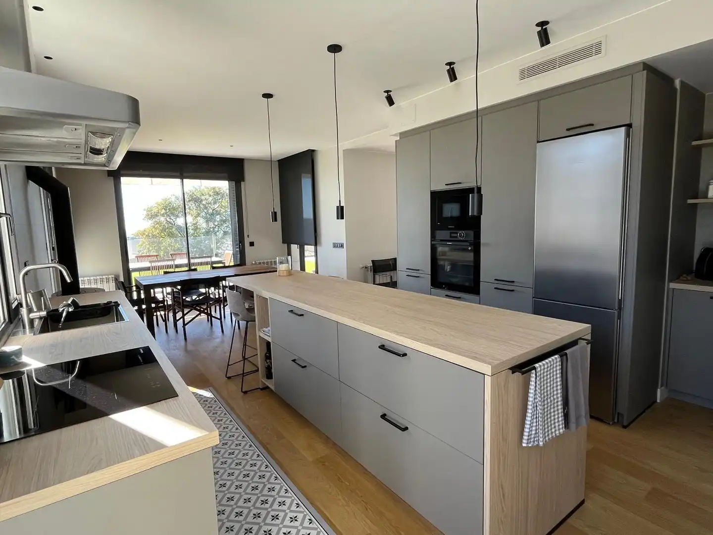 Haus mit Garten zum Verkauf in FONTS, LES, imagen 14