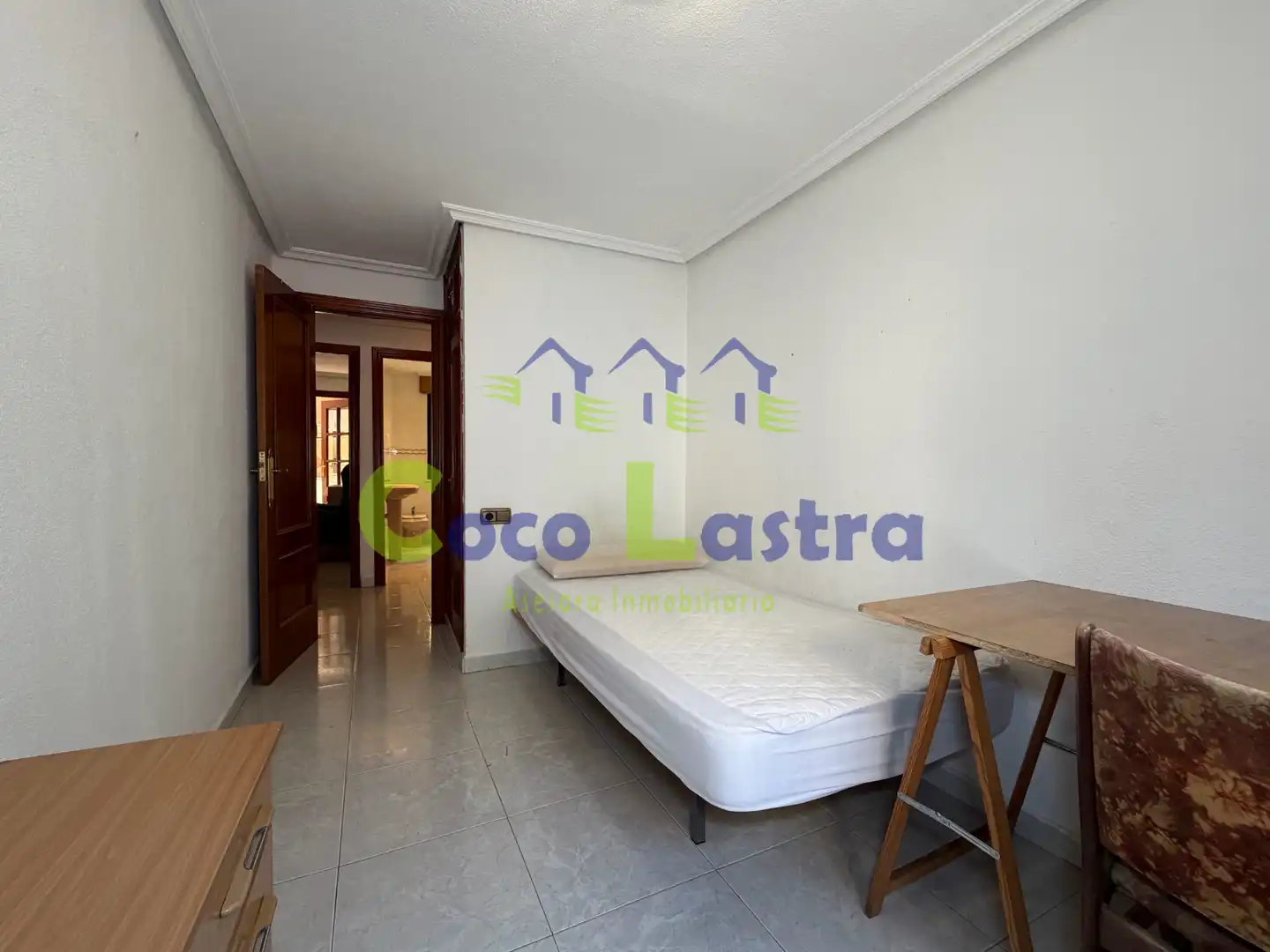 Habitación de Piso en venta en Salamanca con Calefacción, Terraza y Lavadora