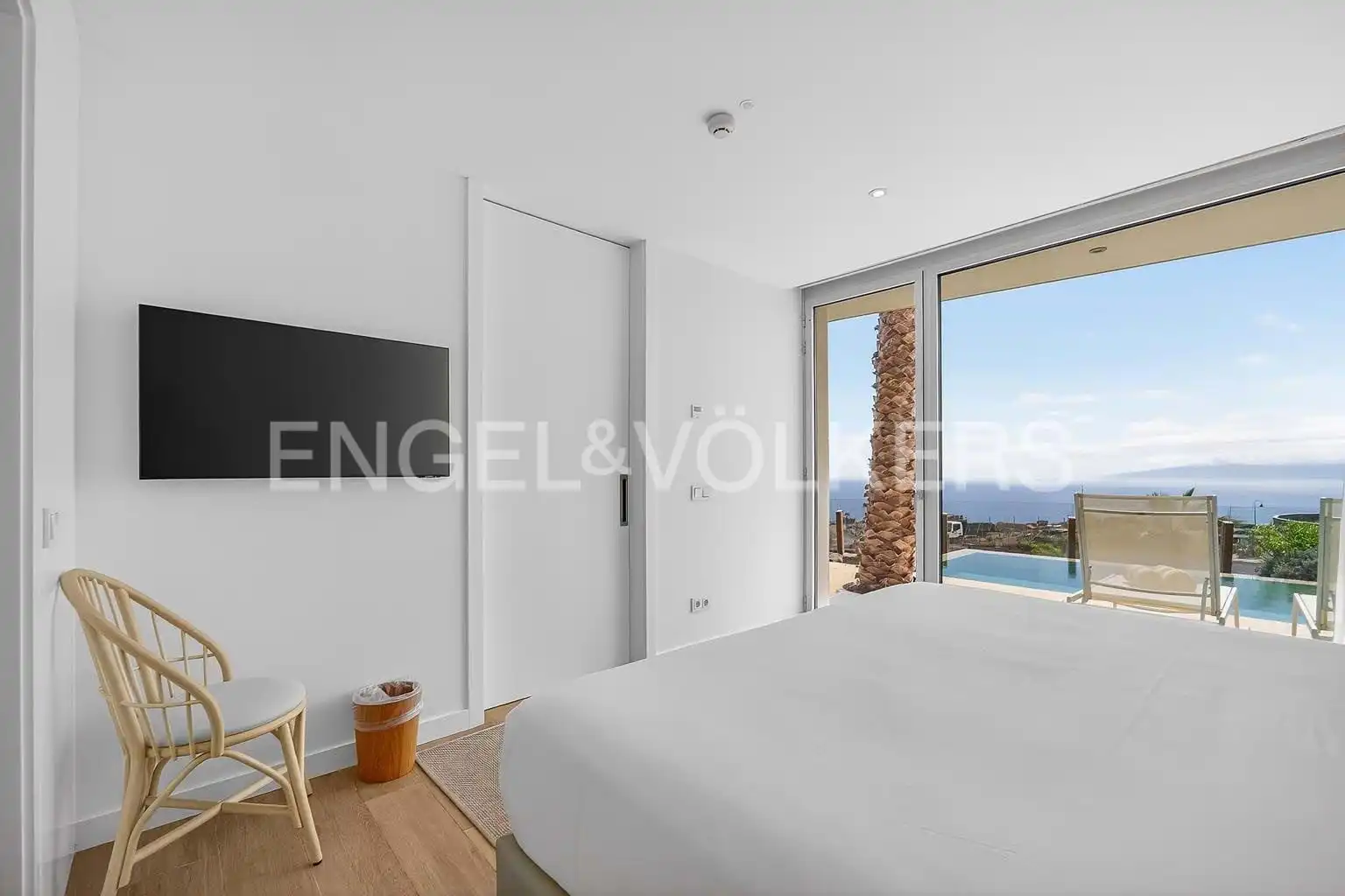 House with pool for sale in Abama, imagen 18