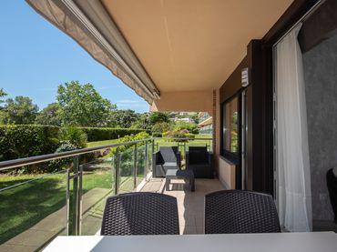 Appartement avec balcon à vendre à Carrer de la Via del Tren