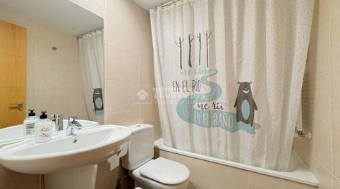 Foto 4 de Piso en venta en Las Castañeras - Bulevar, Arroyomolinos (Madrid)