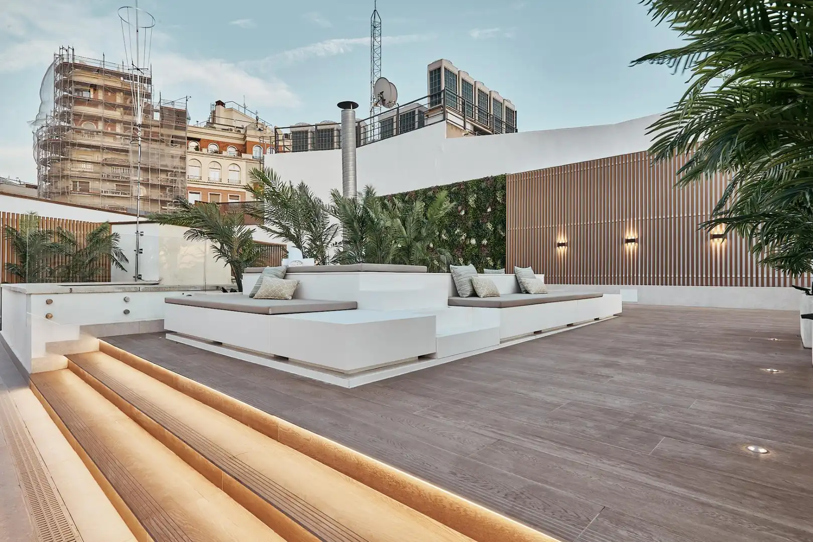 Appartement avec terrasse à vendre à Calle de Leganitos 18, imagen 3