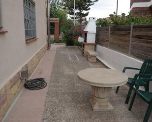 Terrace of House or chalet for sale in Torredembarra  with Terrace