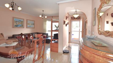 Foto 2 de Casa adosada en venda a Calle Mandril - el Algar, El Algar, Cartagena