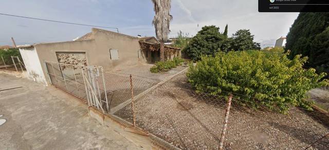 Terreno residencial en Venta en Marrada en Ciutat del Transport - La Salera