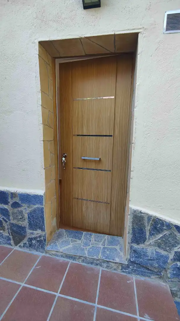 Terraced house to rent in Vallirana, imagen 2