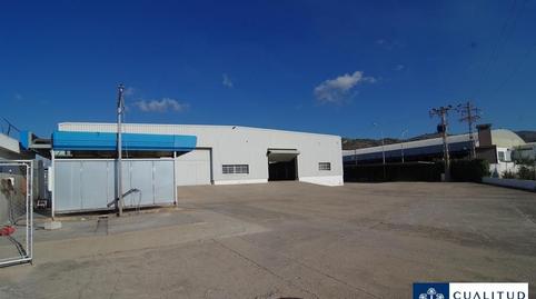 Photo 5 of Industrial buildings to rent in Pau Lledó, Castellón