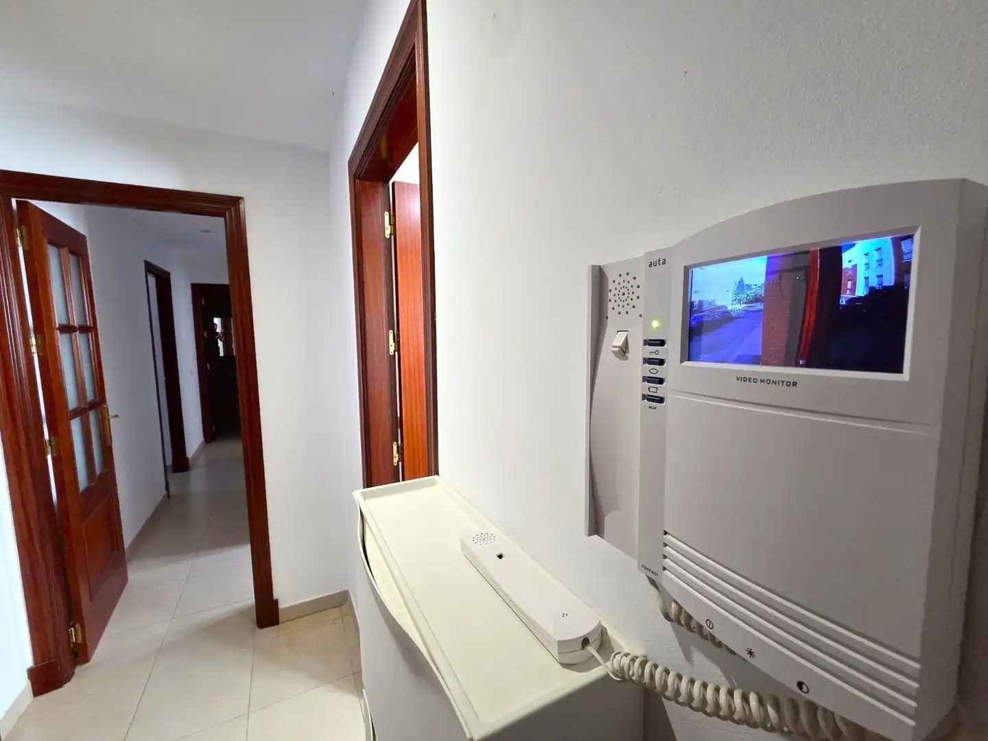 Flat with lift for sale in Núcleo urbano, imagen 3
